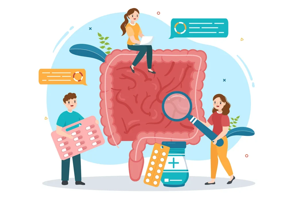 Κολονοσκόπηση Pepticon