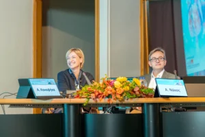 6η Διημερίδα Λιπιδίων Και Αθηροσκλήρωσης