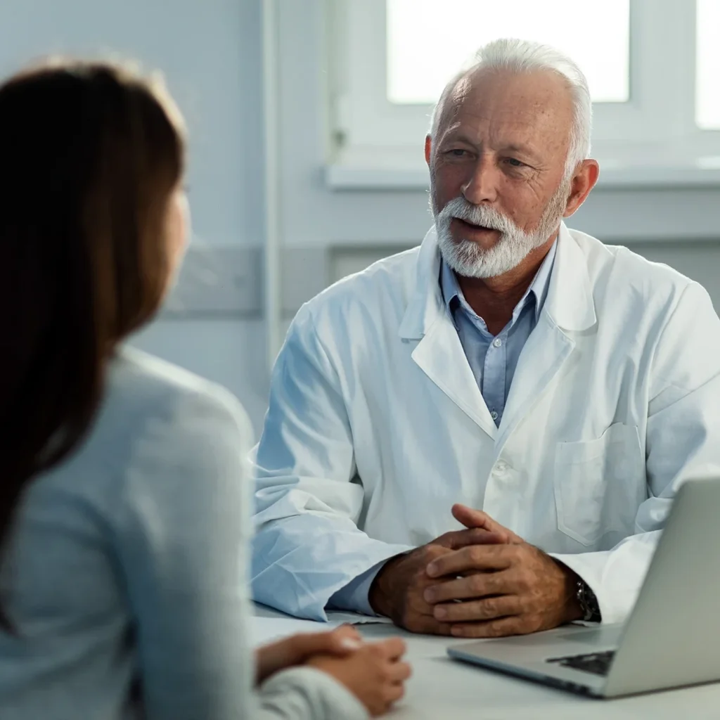 Γιατρέ Φοβάμαι 4