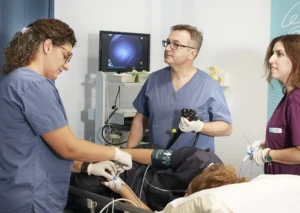 Γιατρέ Φοβάμαι 5